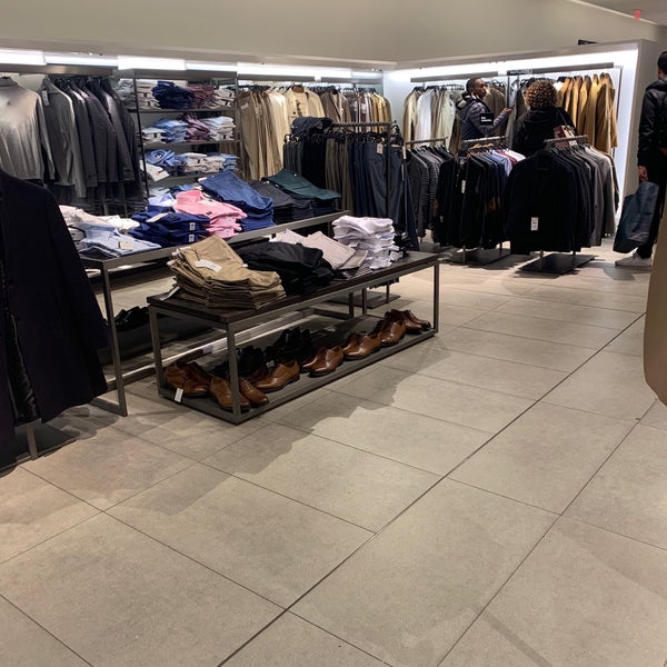 tyson apparel store