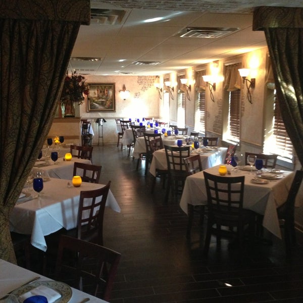 Photos At La Spiaggia Italian Restaurant