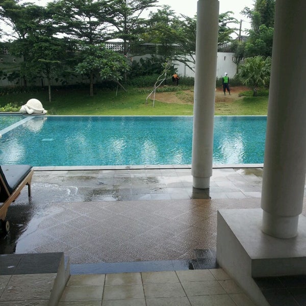 Swimming Pool Park