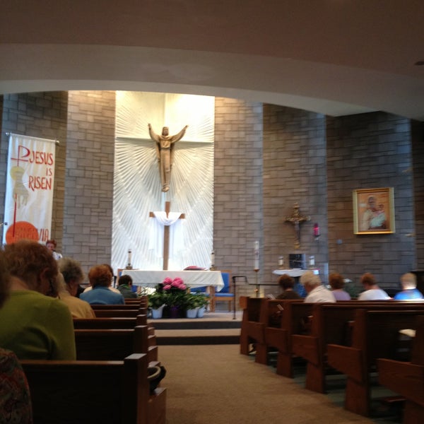 Photos at San Alfonso Retreat House Elberon 2 tips from 67 visitors