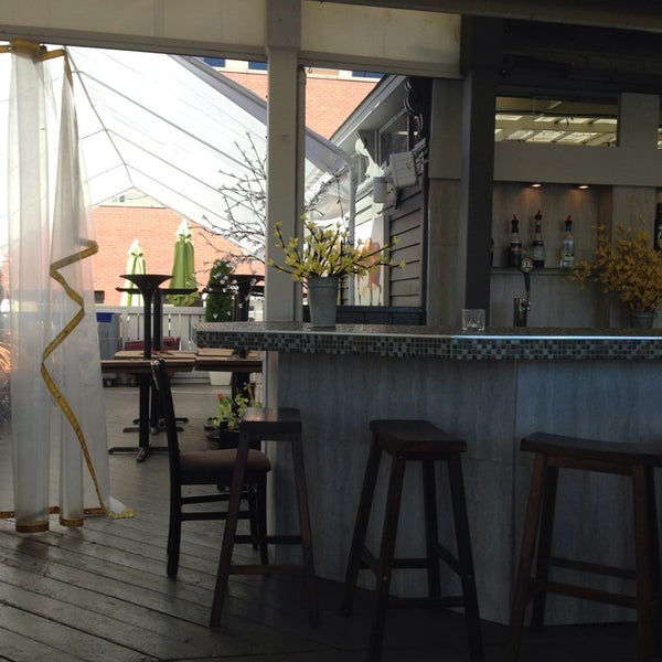 Brewbakers 546 King St