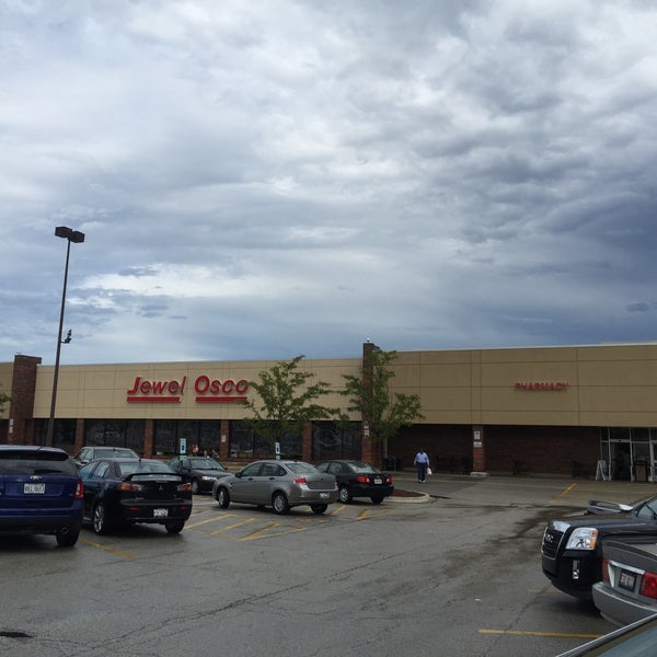 JewelOsco Schaumburg, IL