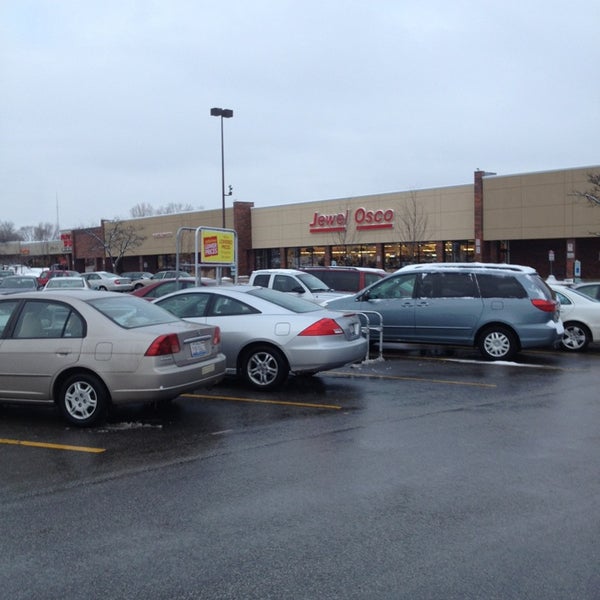 JewelOsco Schaumburg, IL