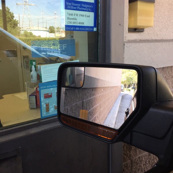 Walgreens Kingwood, TX