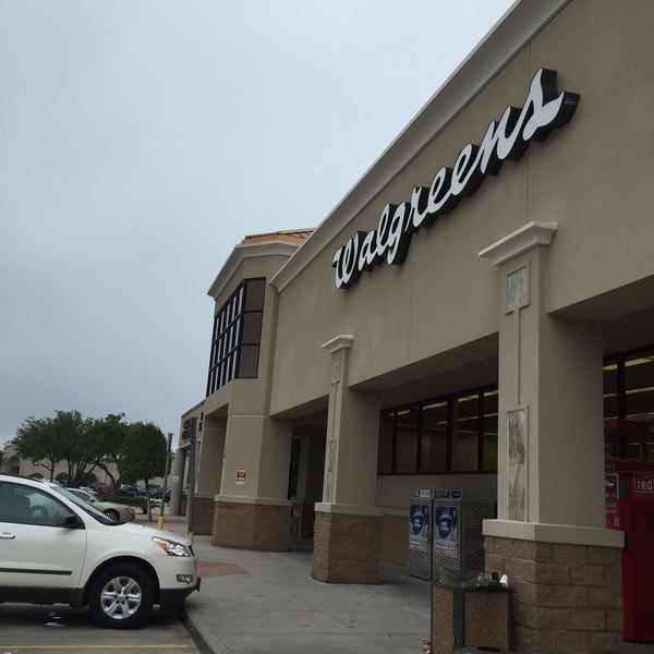 Walgreens Kingwood, TX