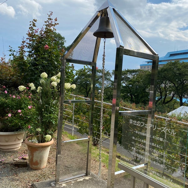 Fotos En 花巻温泉バラ園 花巻市 岩手県