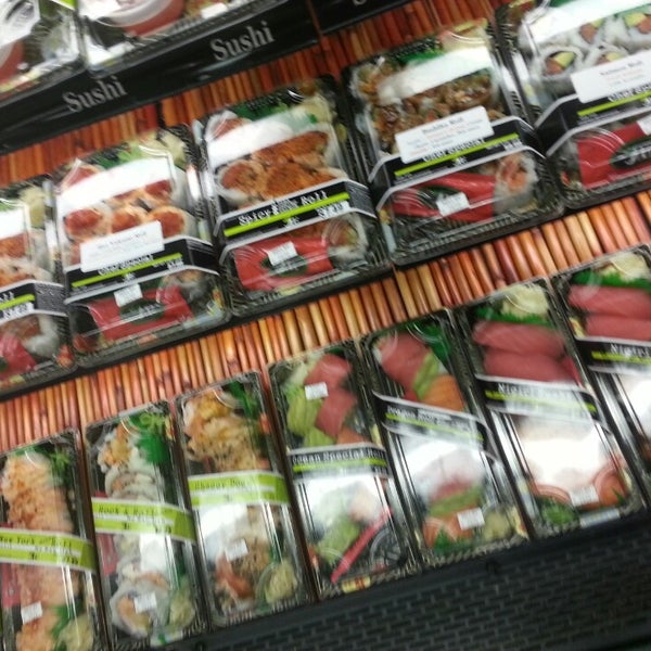 King Soopers Grocery Store in Fort Collins