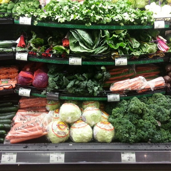 King Soopers Grocery Store in Fort Collins