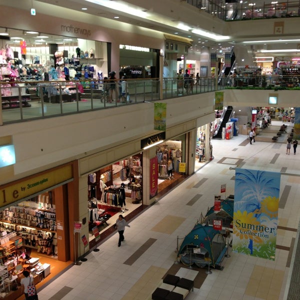 イオンモール北戸田 24 Tips From 47 Visitors イオンモール北戸田 24 Tips From 47 Visitors