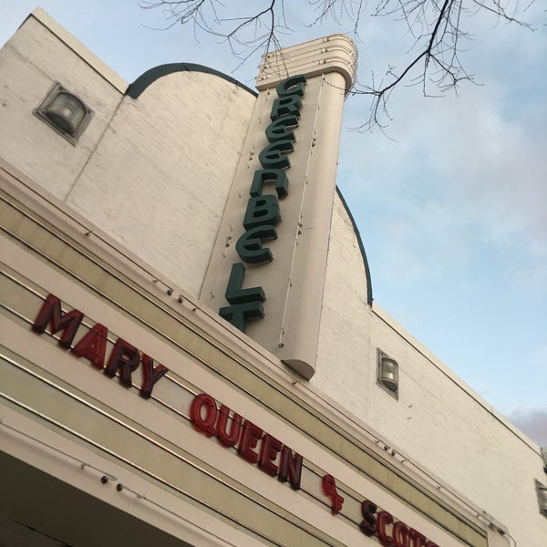 Foto scattata a P&amp;G Old Greenbelt Theater da Erlie P. il 12/23/2018