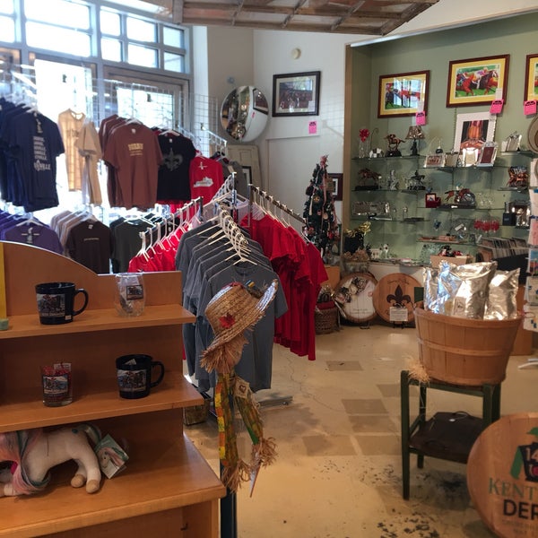 A Taste Of Kentucky Gift Store in Central Business District