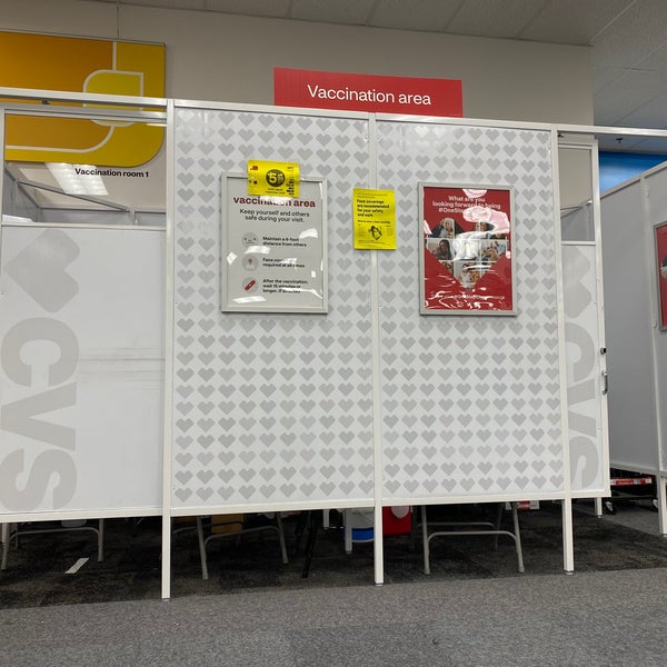 CVS pharmacy - Pharmacy in Wheaton