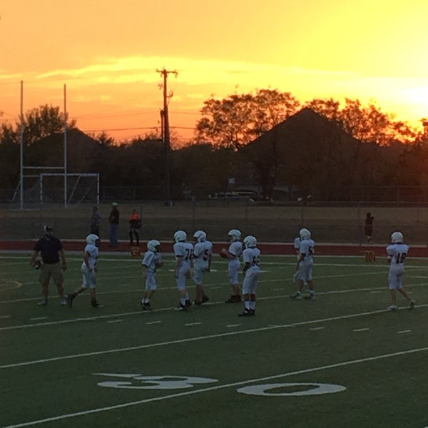 Photos at Cross Timbers Middle School 1 tip