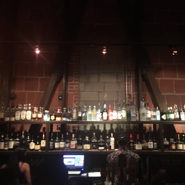 9/7/2019にErlie P.がBasic Urban Kitchen &amp; Barで撮った写真