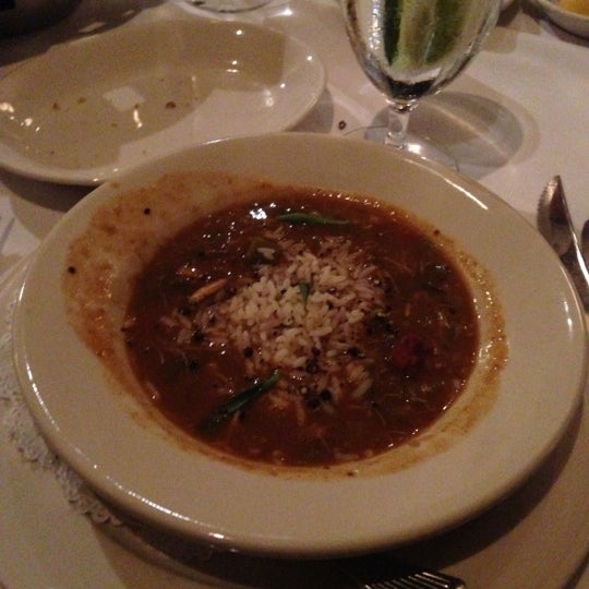 Photo taken at Ruth&#39;s Chris Steak House - Water Street by Erlie P. on 10/17/2012