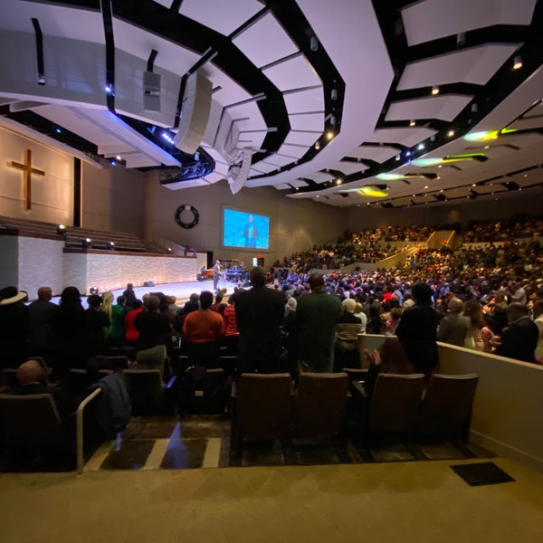 Photo taken at Concord Church by Erlie P. on 12/29/2019