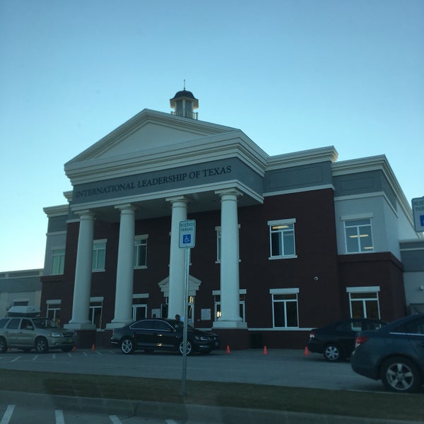 International Leadership Of Texas Middle School Middle School in