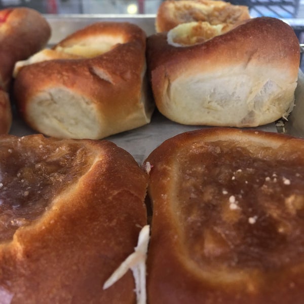 Photos At The Kolache Kitchen