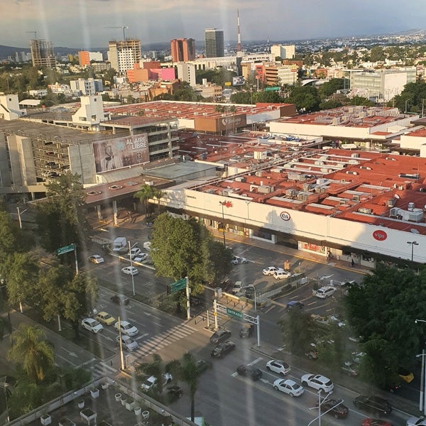 Foto diambil di Guadalajara oleh Chema N. pada 6/26/2021