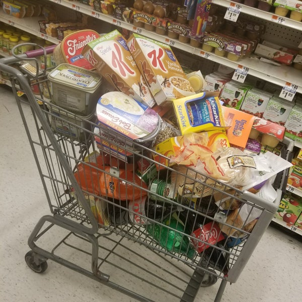 Giant Food & Pharmacy Bowie, MD