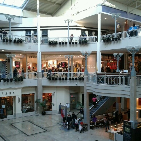 Are Dogs Allowed In Bridgewater Mall