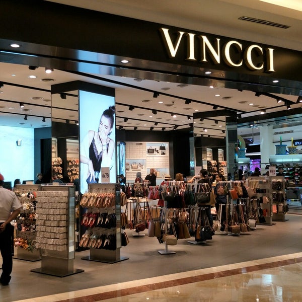 Vincci shoes shop website