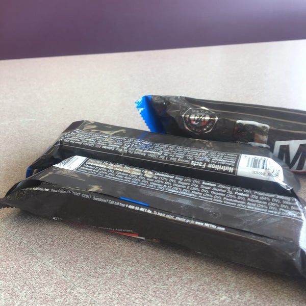 Fastrac North Utica 384 N Genesee St