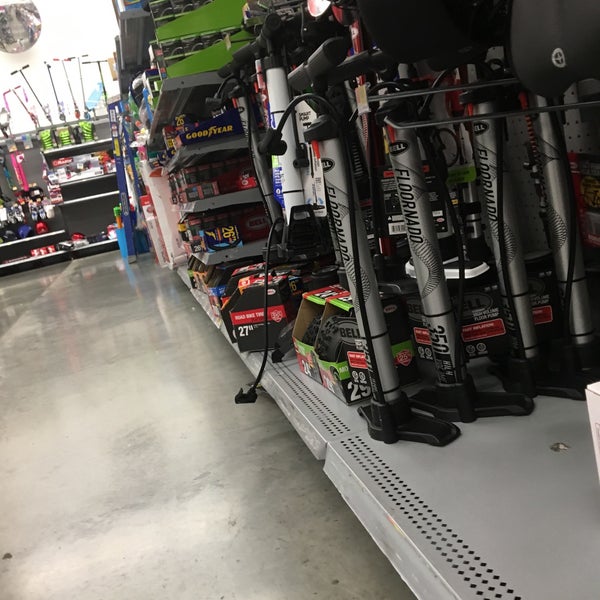 Photos at Walmart Supercenter South Euclid, OH