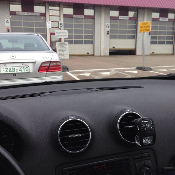 Autokeuring Turnhout, Antwerpen