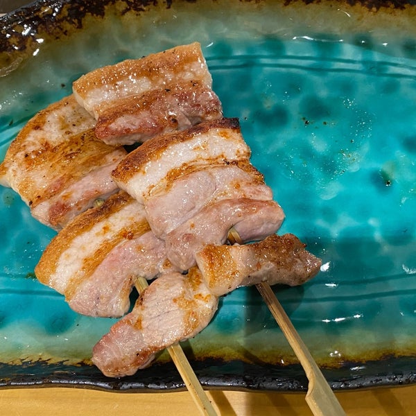 Photos At 炭火焼鳥 ニュー天花 Yakitori Restaurant In Kumamoto