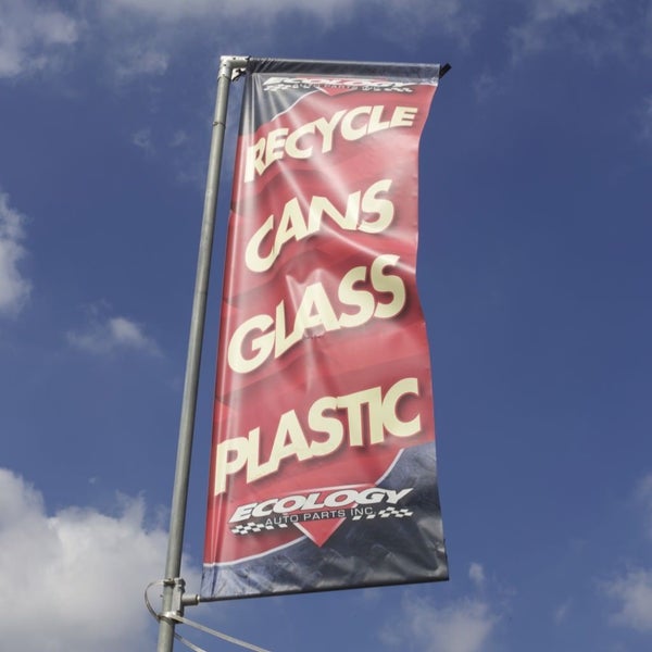 Ecology Recycling Santa Fe Springs, CA