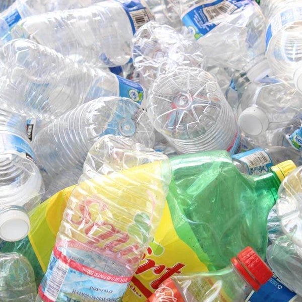 Ecology Recycling Santa Fe Springs, CA