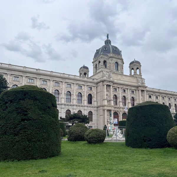 Photo taken at Hofburg by 8i8 on 3/31/2023