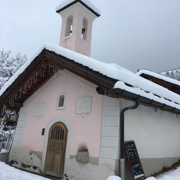 Meribel Village
