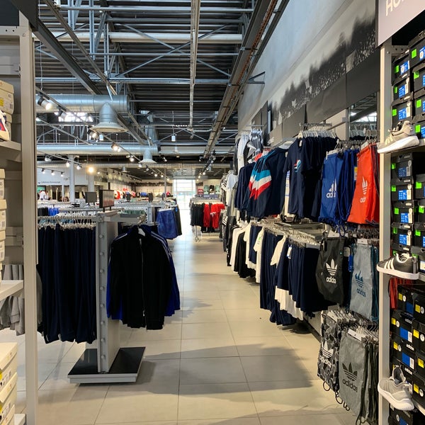 adidas outlet troyes