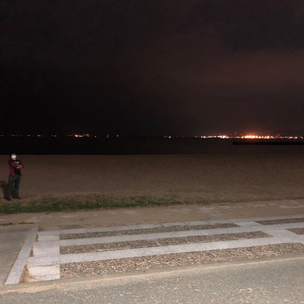 Photos At マリナタウン海浜公園 海っぴビーチ 3 Tips