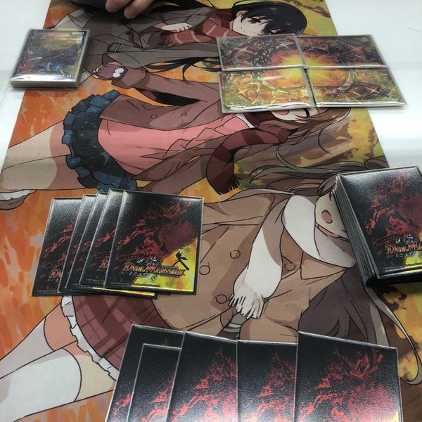 トレカパーク 秋葉原 Da Oyuncakci Oyun Dukkani