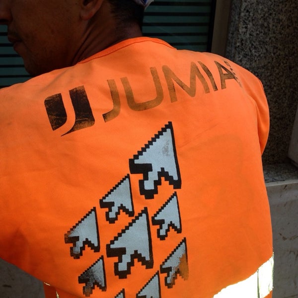 Jumia Maroc Centre commercial à سيدي بليوط