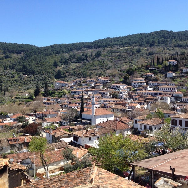 Foto tomada en Zeytinli Konak  por Kürşat K. el 4/4/2015