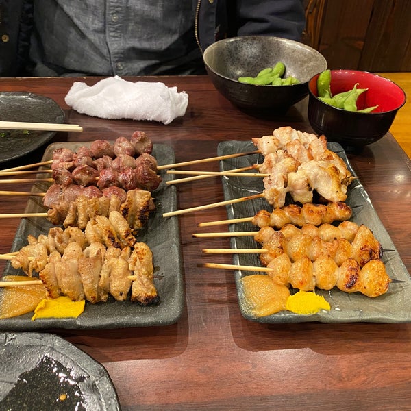 Photos At やきとり工房 本厚木店 Yakitori Restaurant In 厚木市
