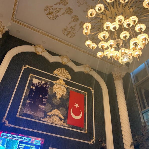 Photo taken at Sivas Keykavus Hotel by Burcu Ç. on 8/29/2019