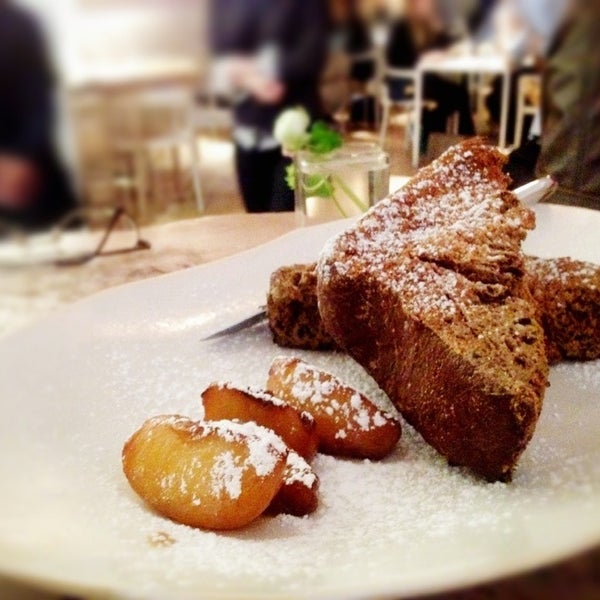 Photos At Abc Kitchen Flatiron District 35 E 18th St