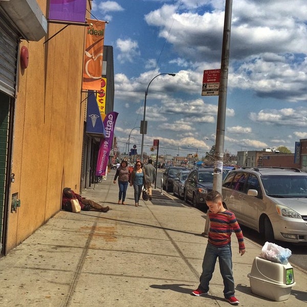Ideal Food Basket Rochdale Queens, NY