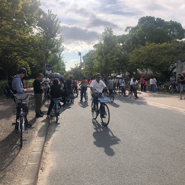 長居プール Pool In 東住吉区