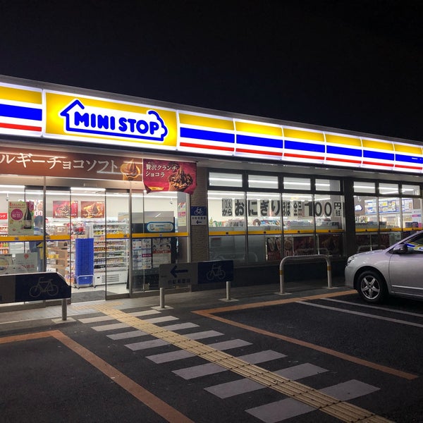 Photos At ミニストップ 平野瓜破西店 平野区 大阪市 大阪府 Photos At ミニストップ 平野瓜破西店 平野区 大阪市 大阪府