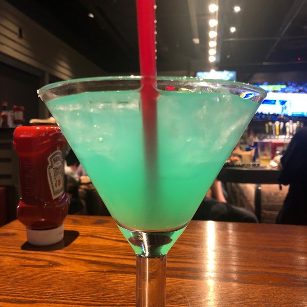 Photo taken at Chili&#39;s Grill &amp; Bar by O! on 3/24/2022