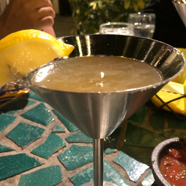 1/23/2022 tarihinde O!ziyaretçi tarafından Las Campanas Mexican Cuisine &amp; Tequila Bar'de çekilen fotoğraf