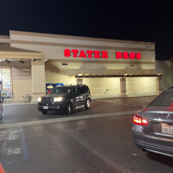 Stater Bros. Markets 1045 S Bloomington Ave