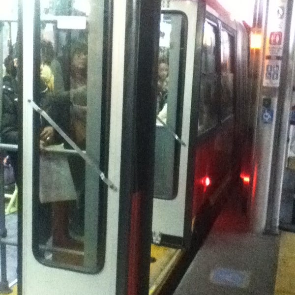 Metrobus La Viga Iztacalco, Distrito Federal