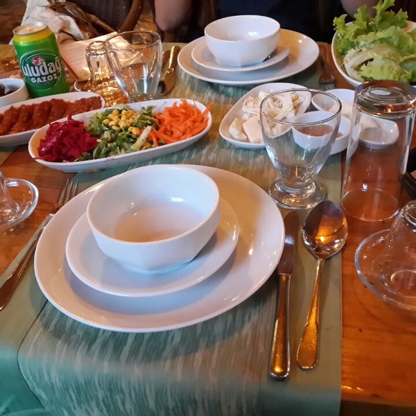 Photos at Düven Et Lokantası (Now Closed) Beylikdüzü 27 tips